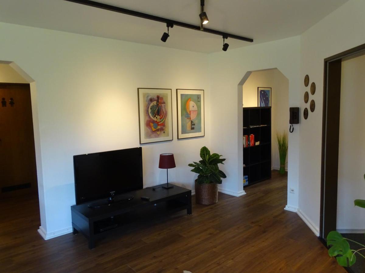 Ferienwohnung Heidi Batzlen Daisendorf Exterior foto
